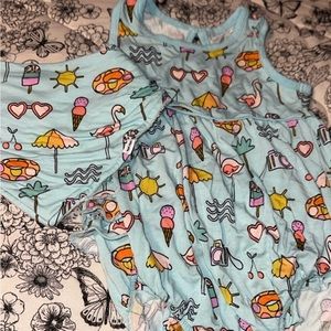 Little Sleepies summertime